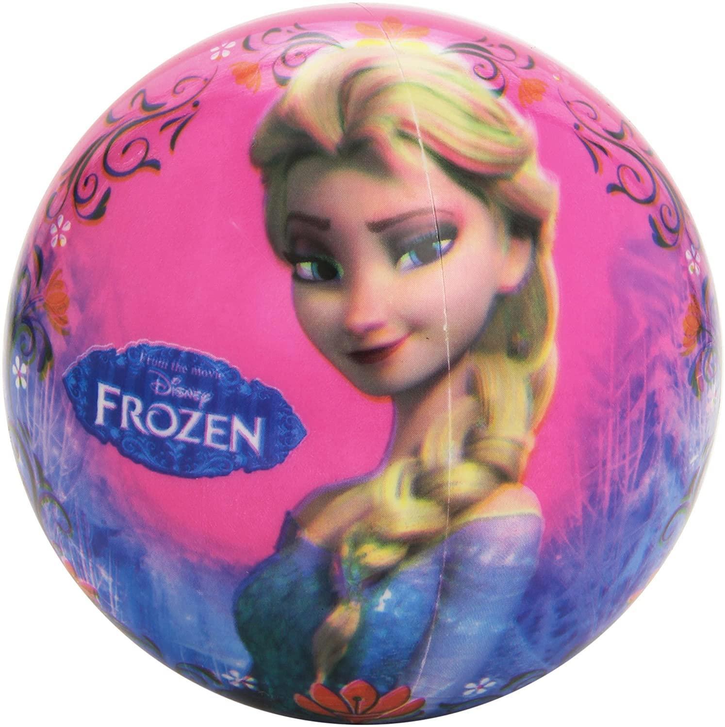 Mookie 15cm Frozen Ball Toymaster Ballina
