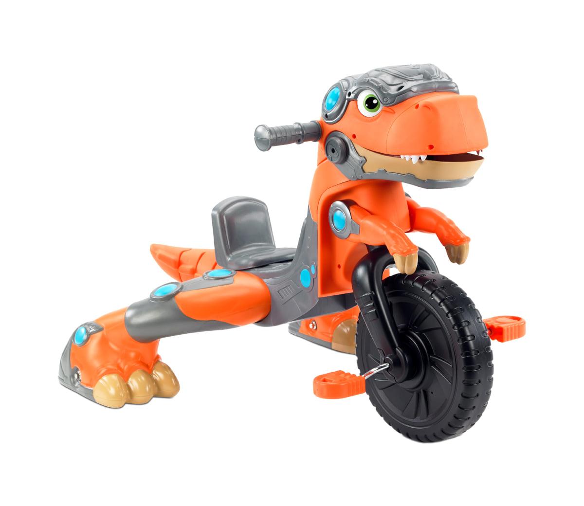 Little Tikes Chompin Dino Trike