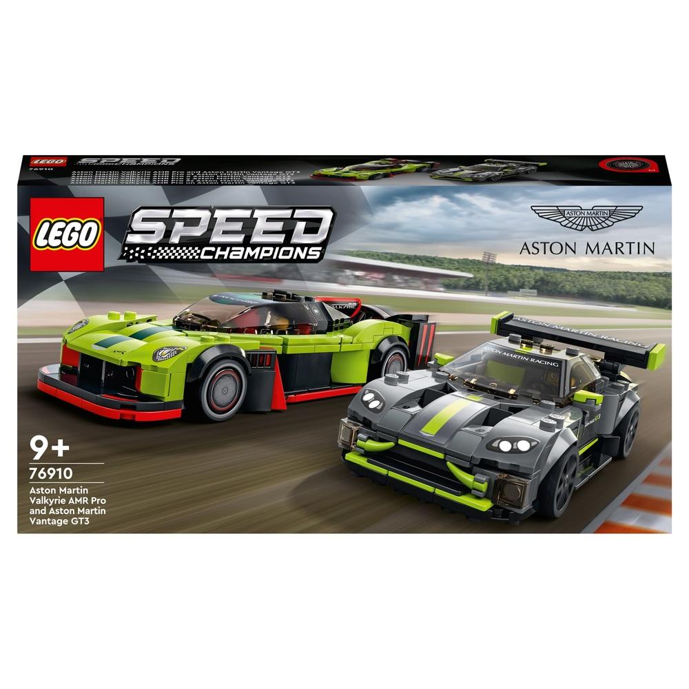 LEGO 76910 IMG1
