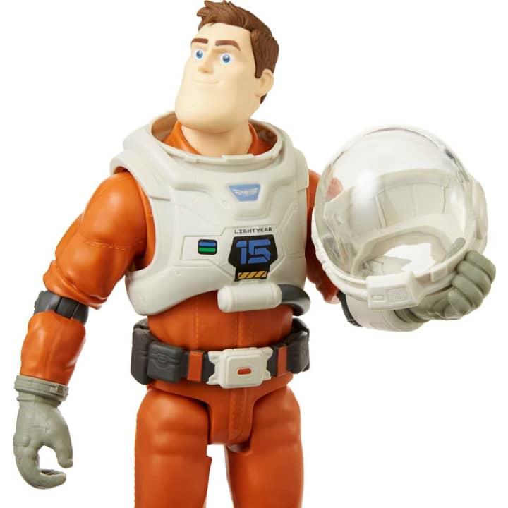 Disney Pixar Lightyear space ranger img 4
