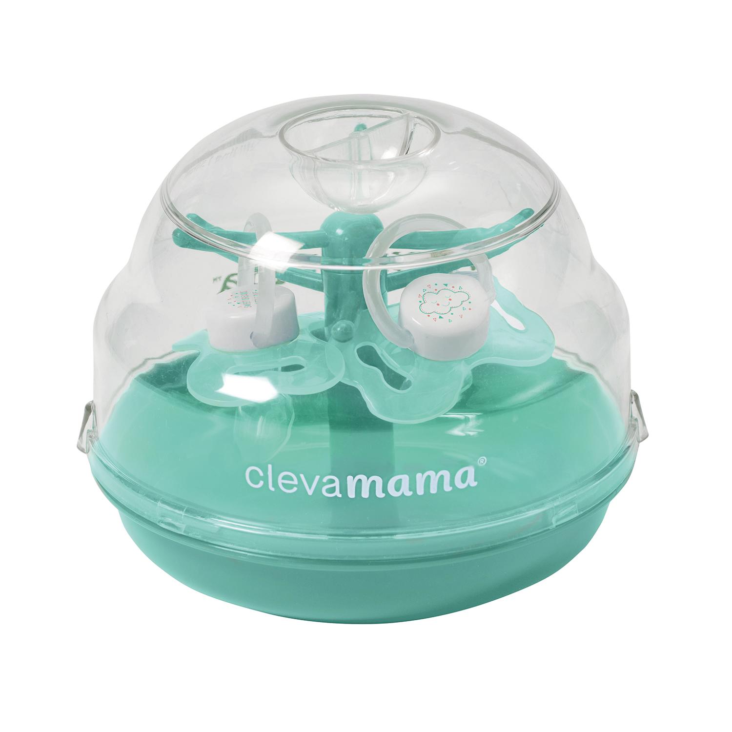 Clevamama Soother Tree 3000