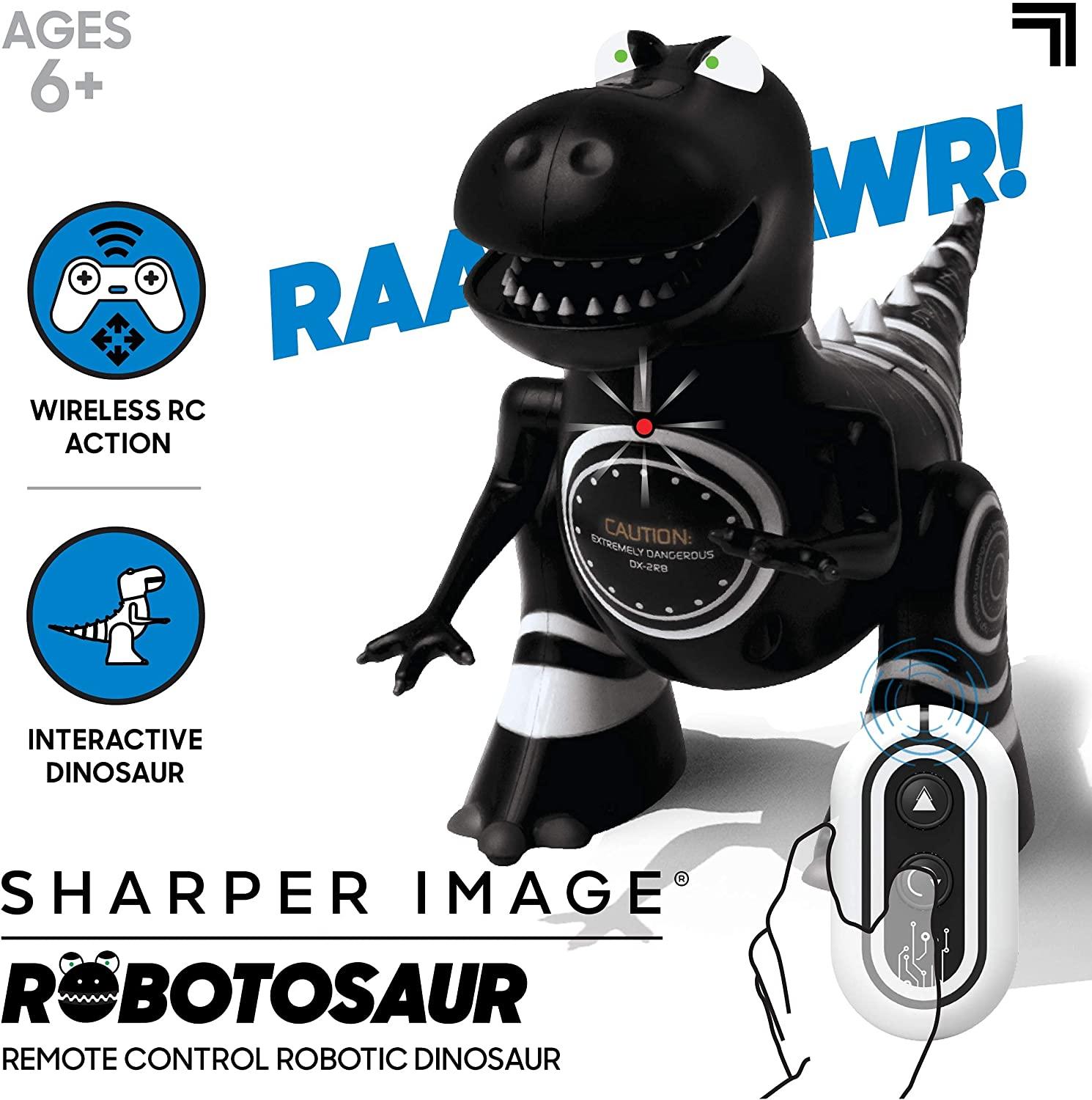 Robotosaur mini img 2