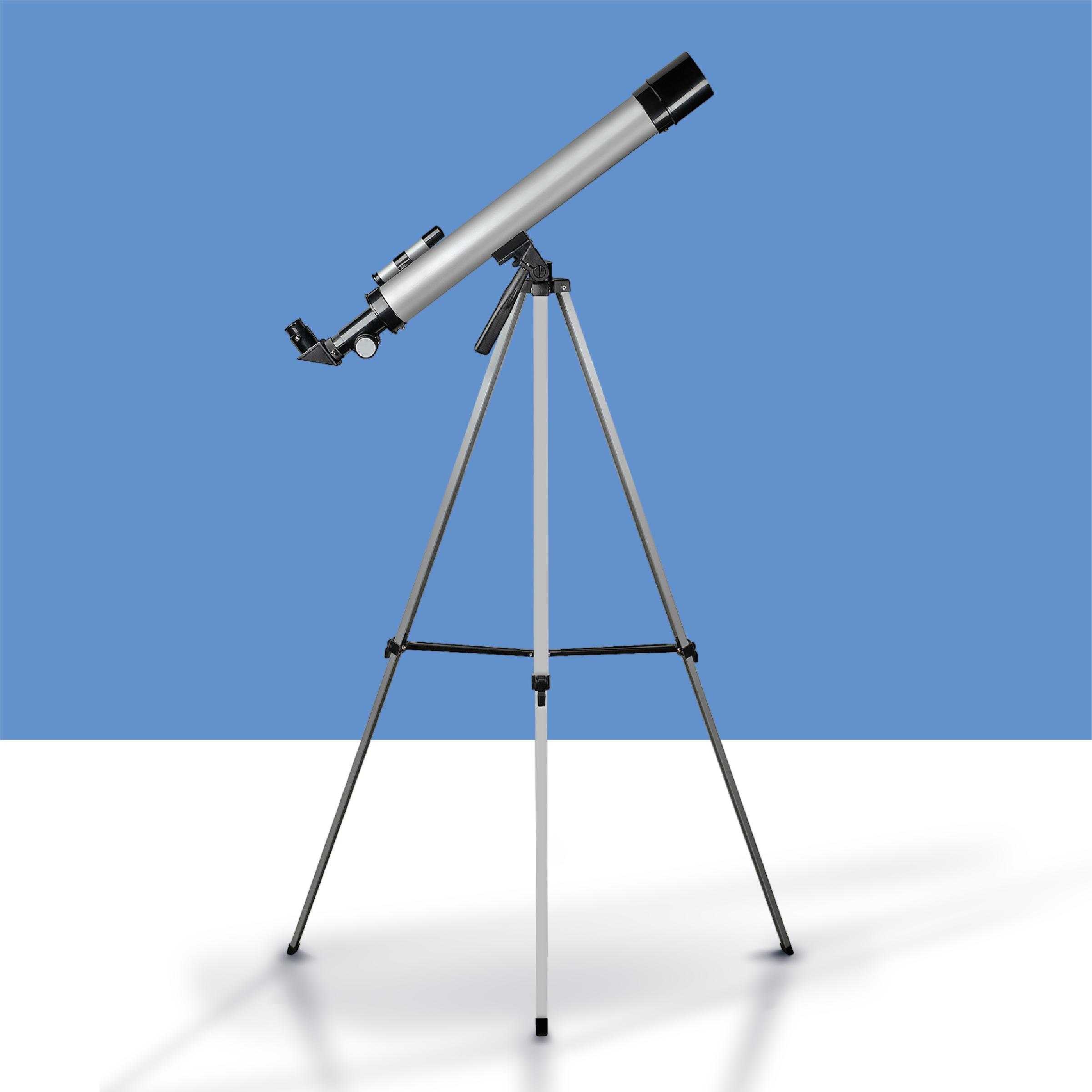 Telescope with tripod img 2