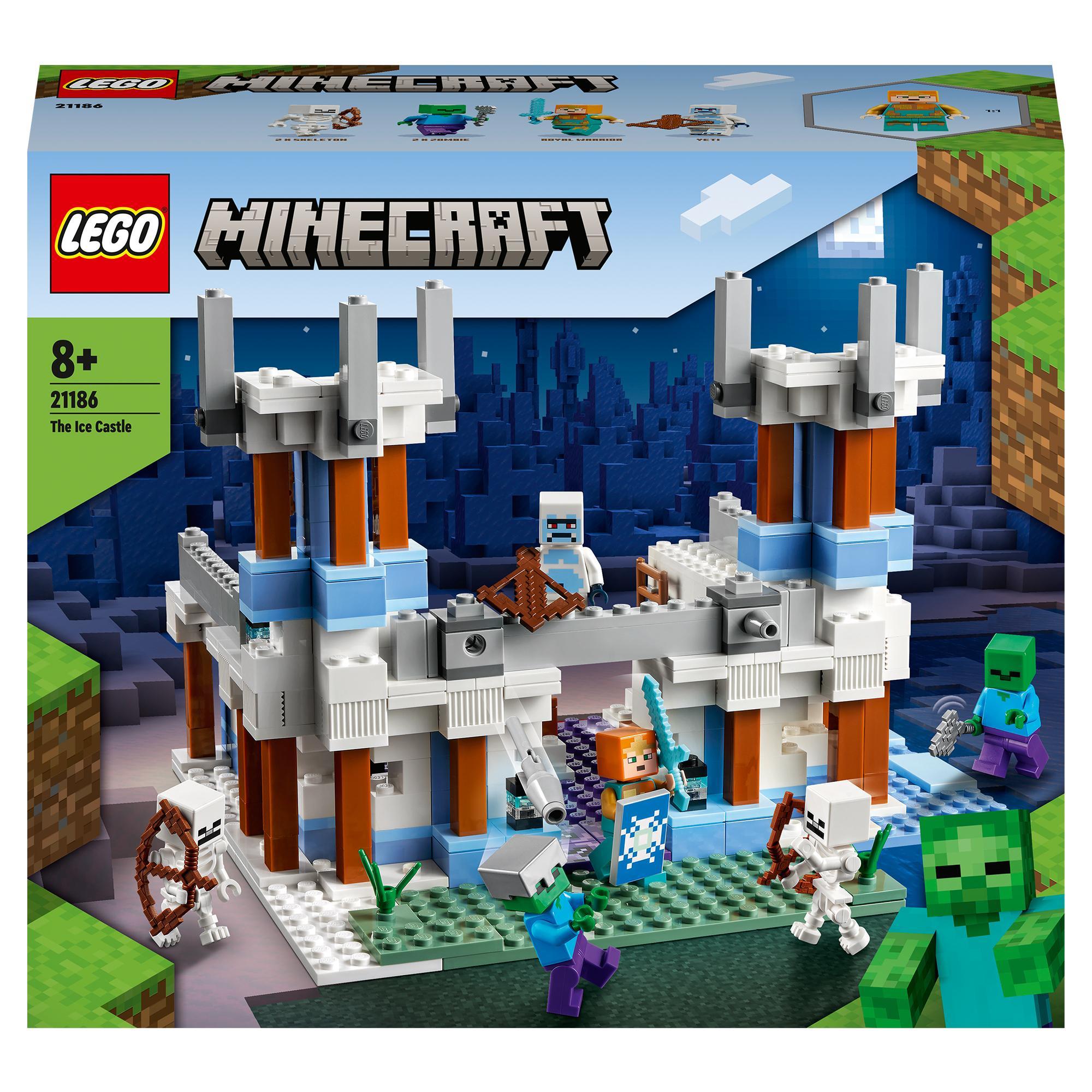 Lego 21186 img 1
