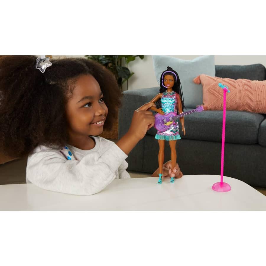 Barbie Big dreams Brookly img 5
