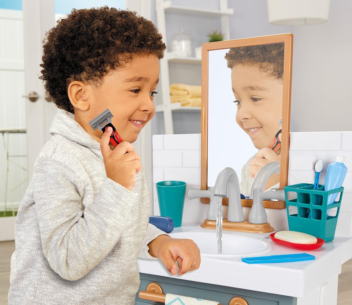 Little tikes sink clearance
