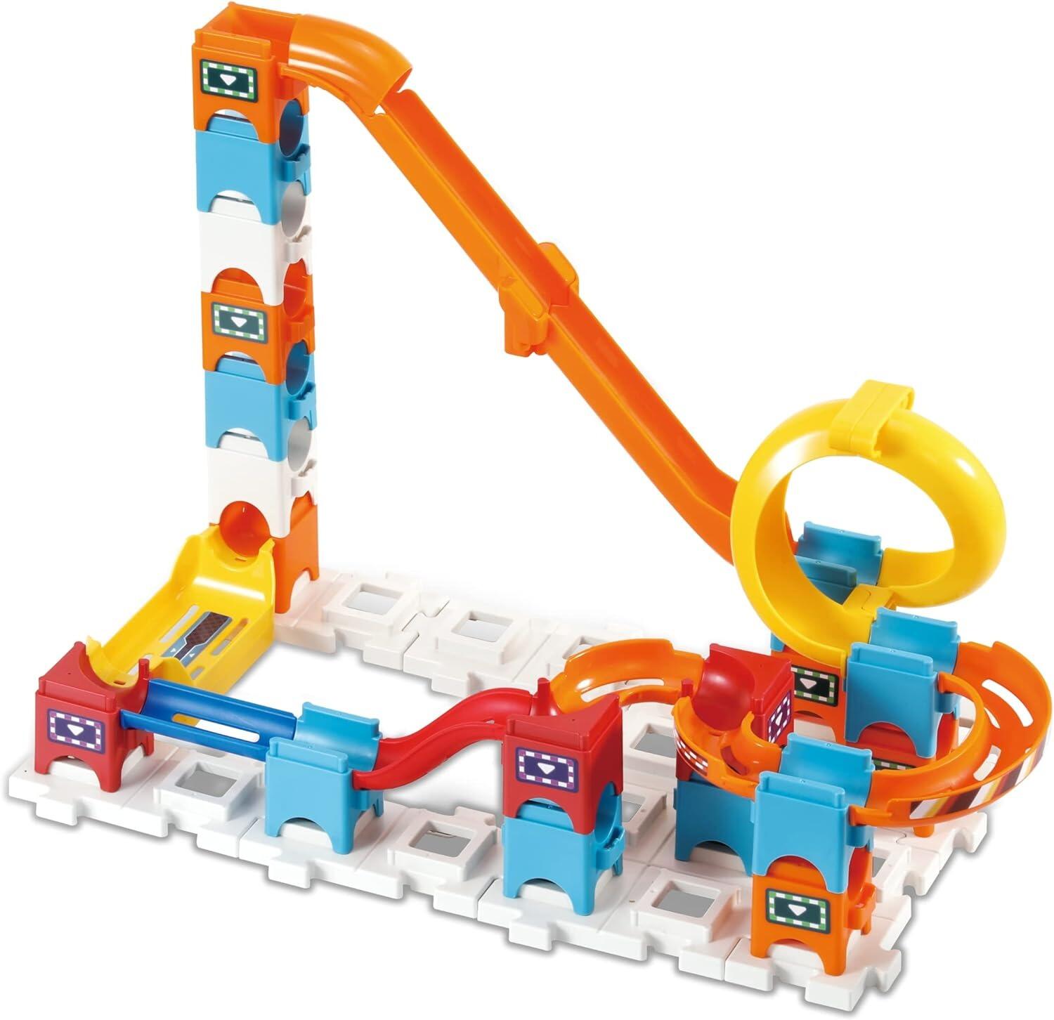 Vtech speedway hot sale