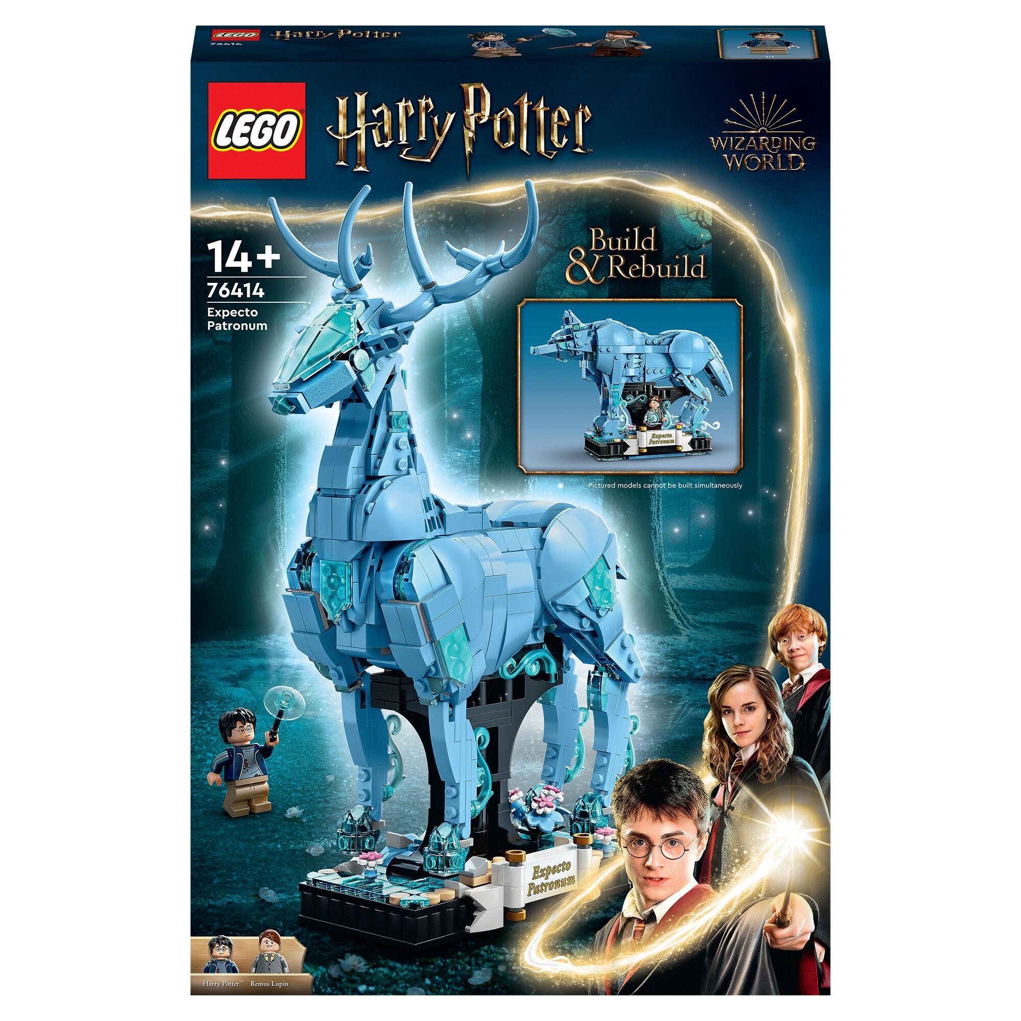 Harry Potter Gifts for Teenage Girls