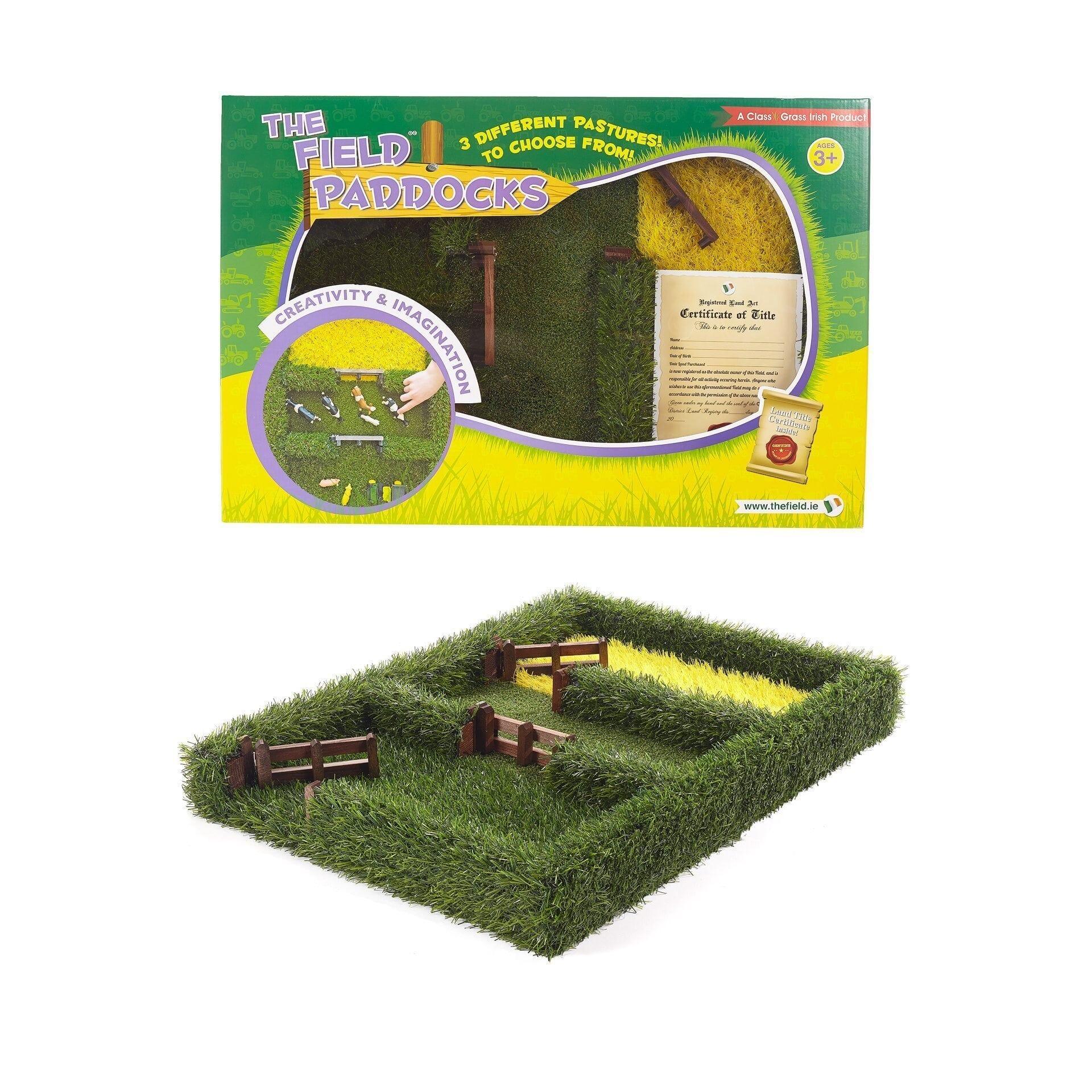 Farming Sheds Accessories