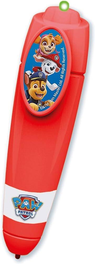 Clementoni Paw Patrol Giant Floor Puzzle