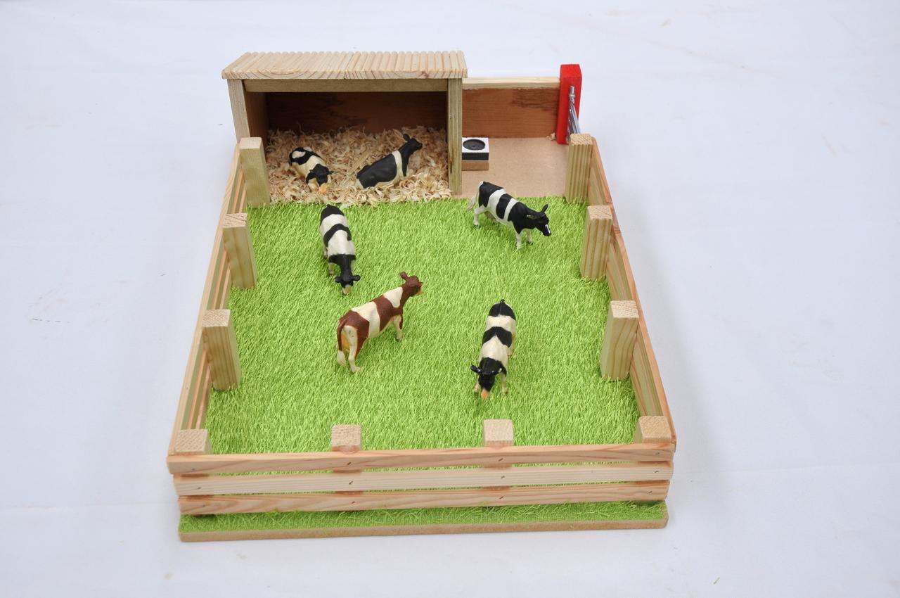 Millwood Calf House (fS23)