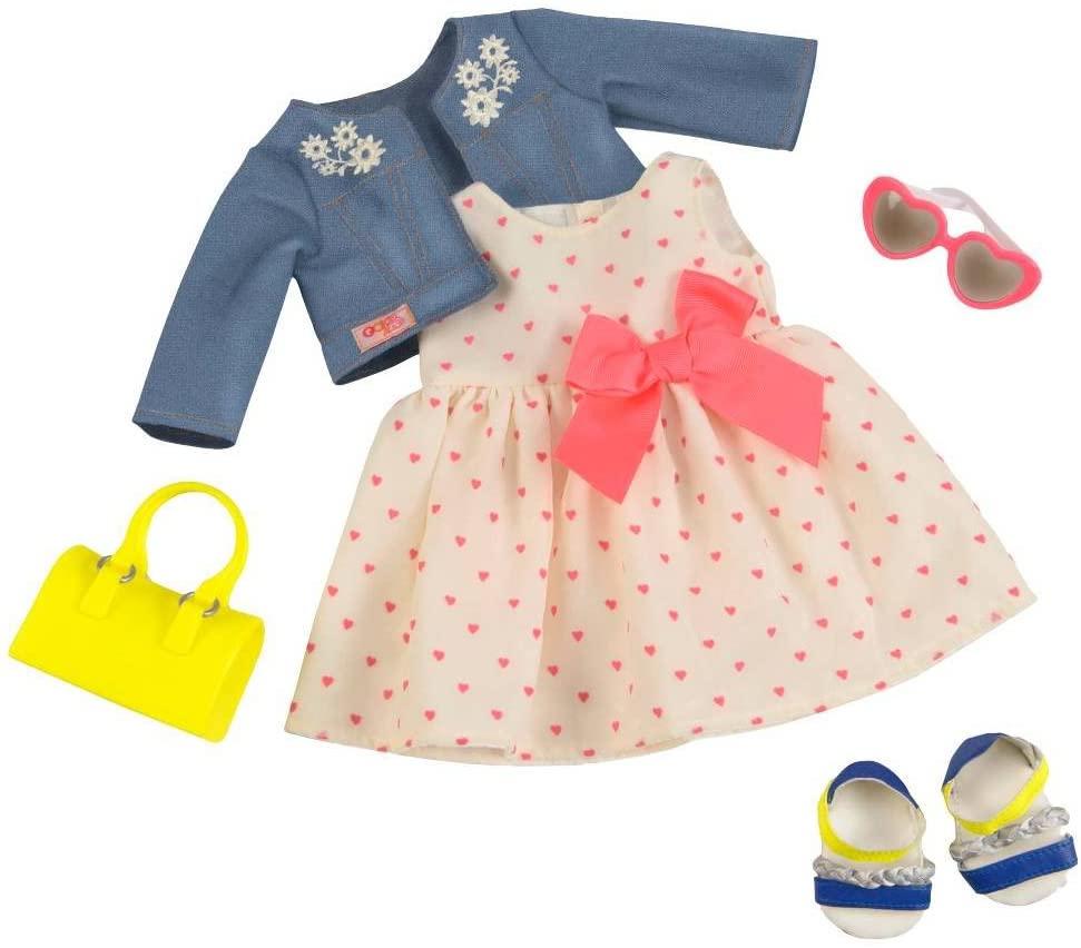 Our Generation Bright As The Sun Deluxe Outfit Toymaster Ballina