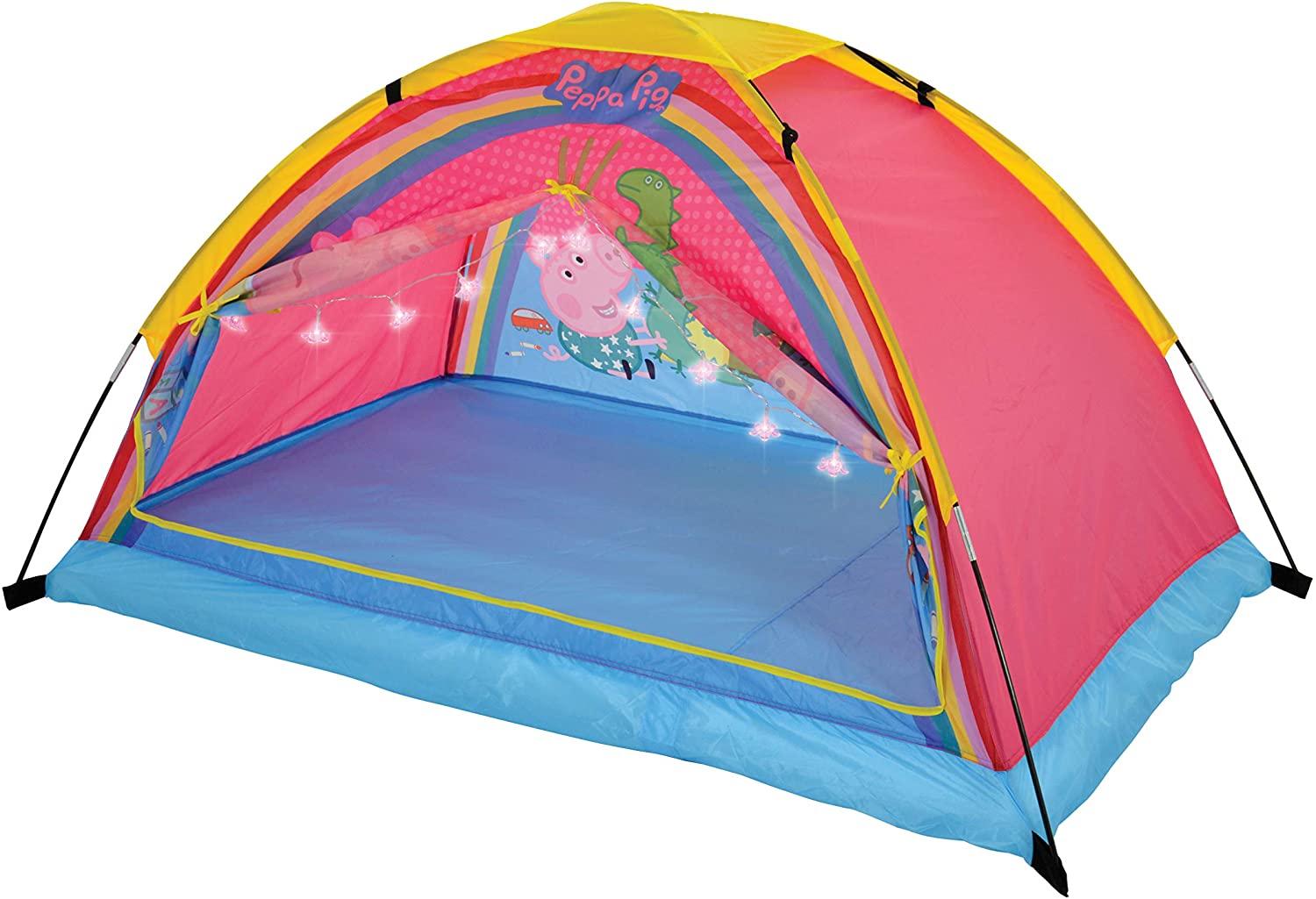 Peppa Pig Dream Den Tent Toymaster Ballina