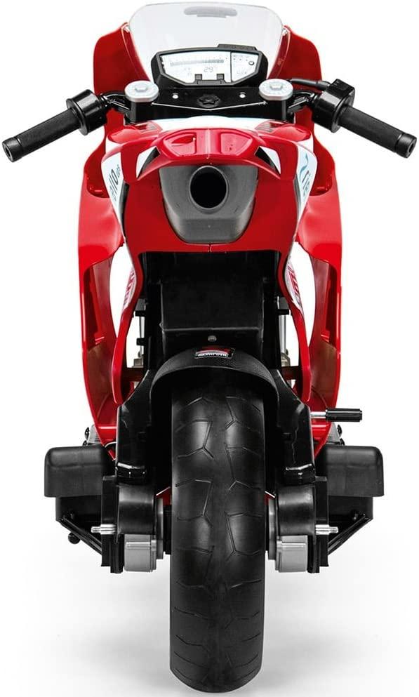 Peg Perego 12v Ducati GP Toymaster Ballina