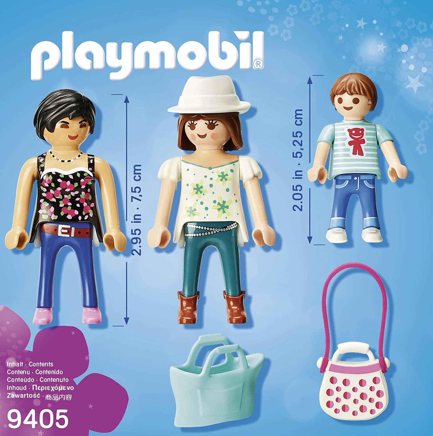 Playmobil 9405 Shoppers Toymaster Ballina