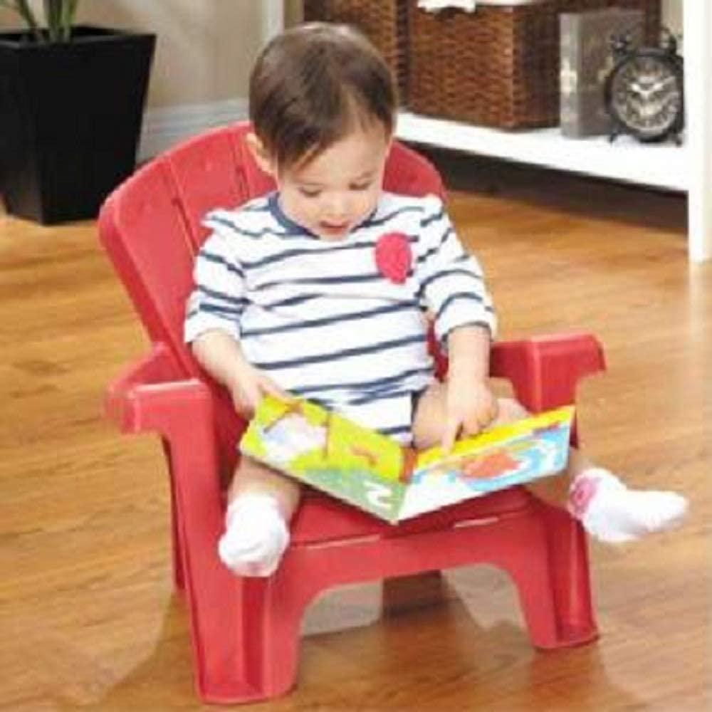 Little Tikes Garden Chair Asst Toymaster Ballina