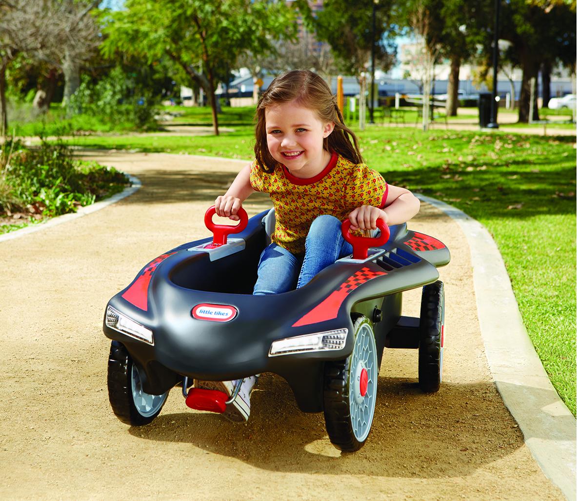 Little tikes cheap sport coupe