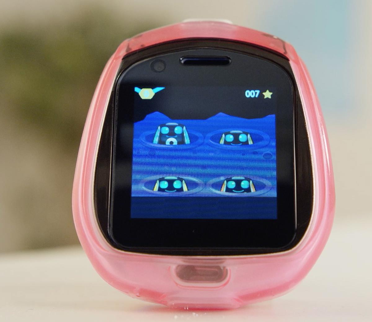 Little Tikes Tobi Robot Smartwatch Pink Toymaster Ballina
