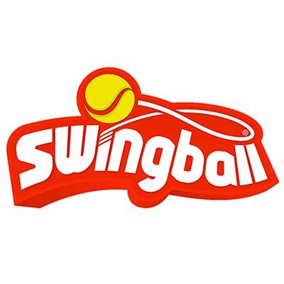 Swingball Logo Toymaster Ballina