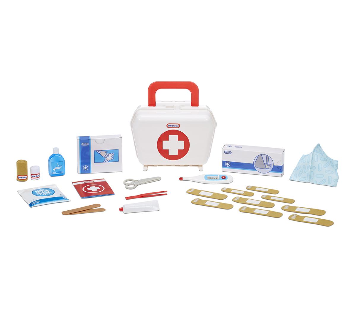 Little Tikes First Aid Kit Toymaster Ballina
