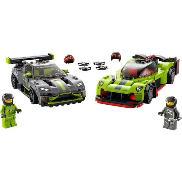 Lego 76910 Speed Champions Aston Martin