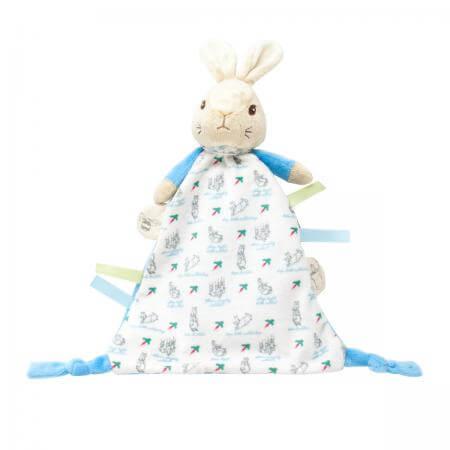 peter rabbit gift set & comforter img3
