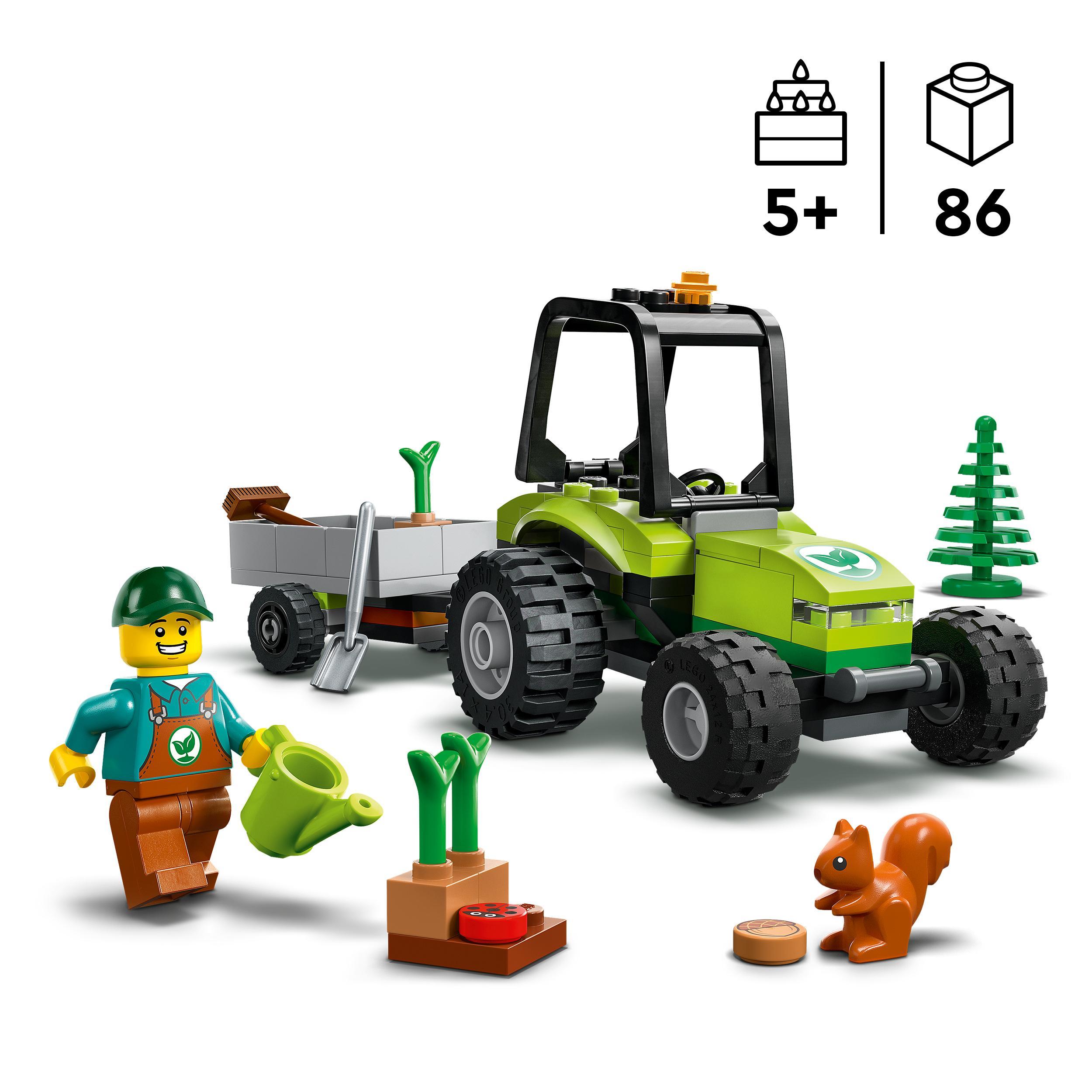 Lego 60390 img 3