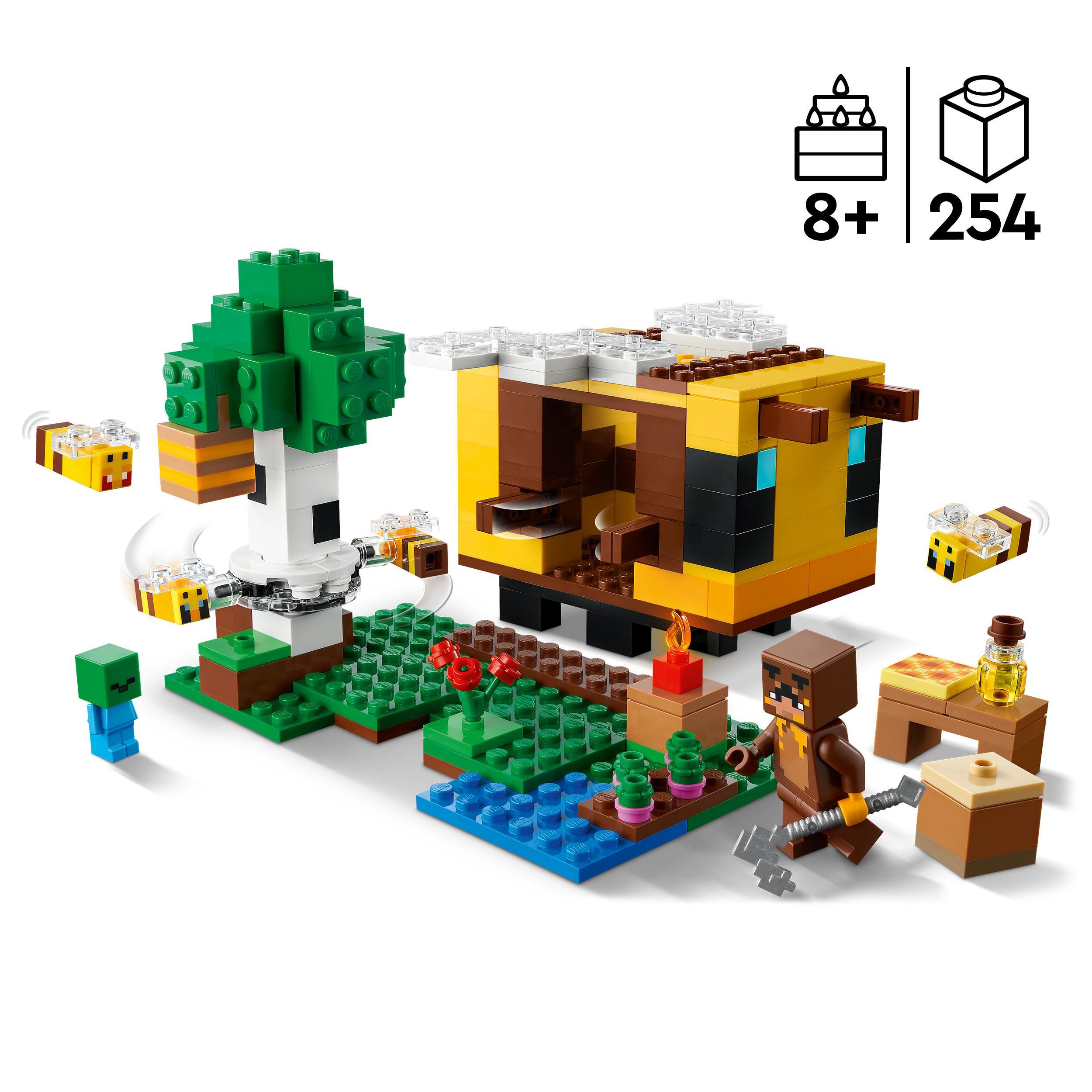 Lego 21241 img 2