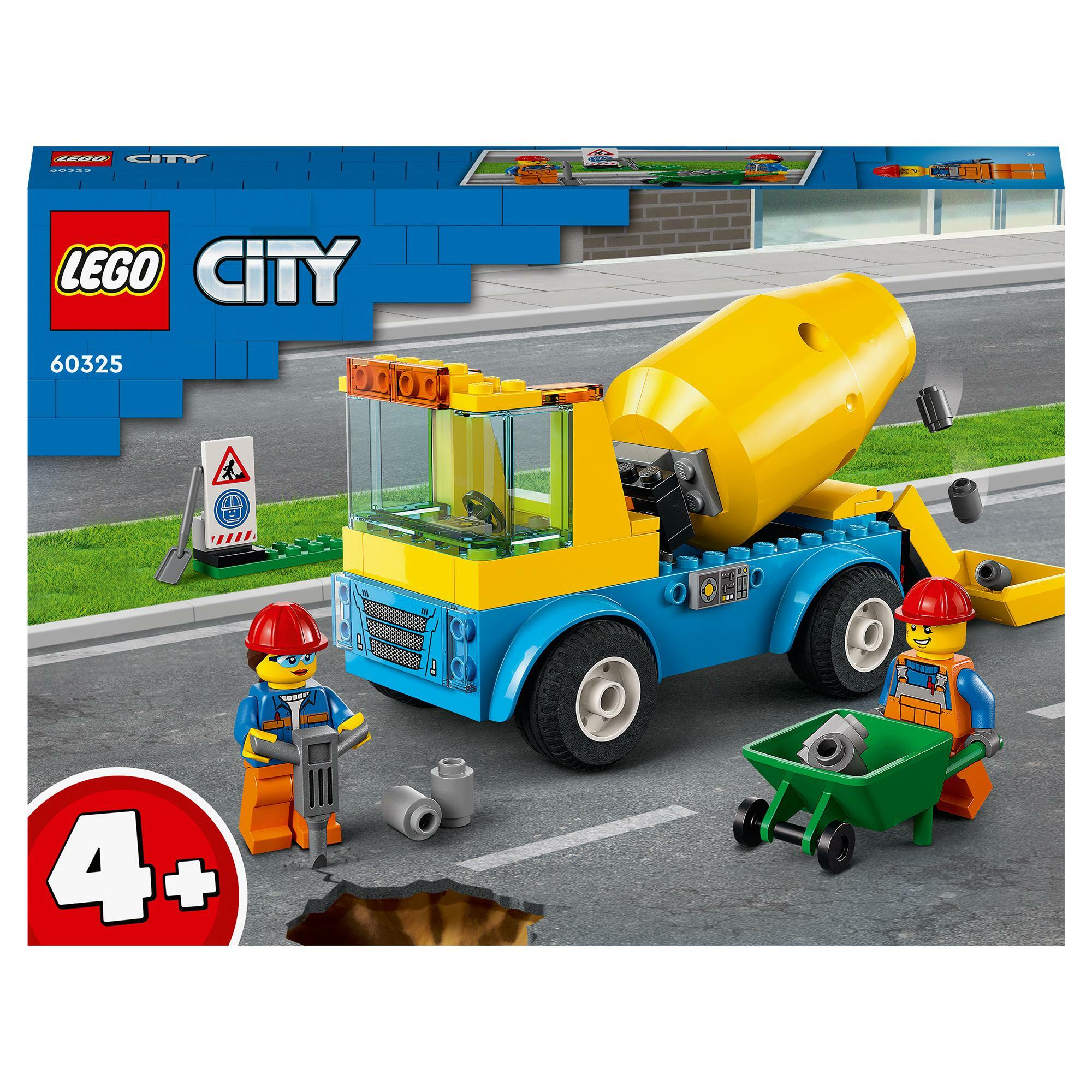 Lego 60325 img 1