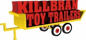 Killbran Toys