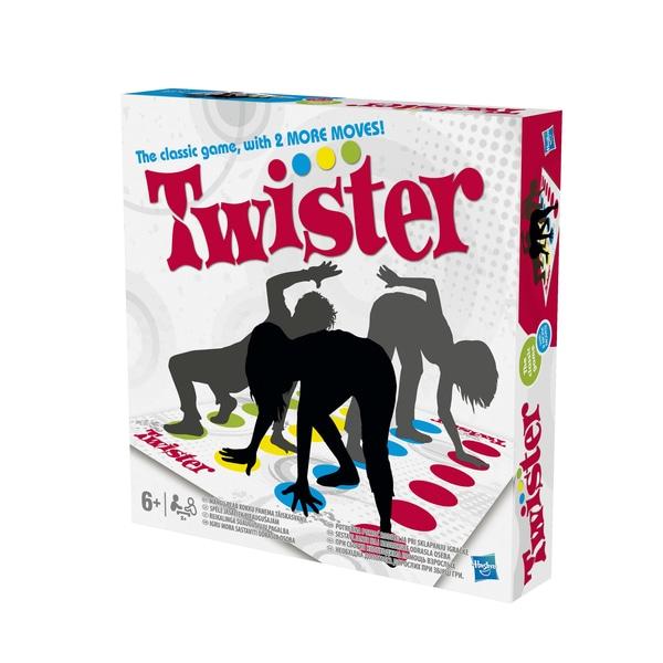 Hasbro Gaming Twister Toymaster Ballina