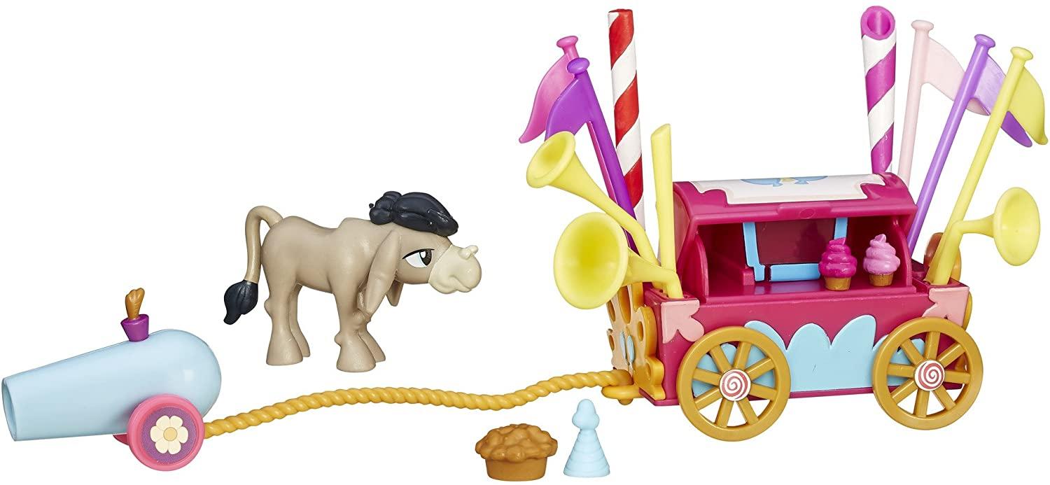 My Little Pony Welcome Wagon Toymaster Ballina