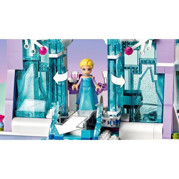 LEGO 43172 Disney Frozen Elsas Magical Ice Palace Castle Toymaster Ballina