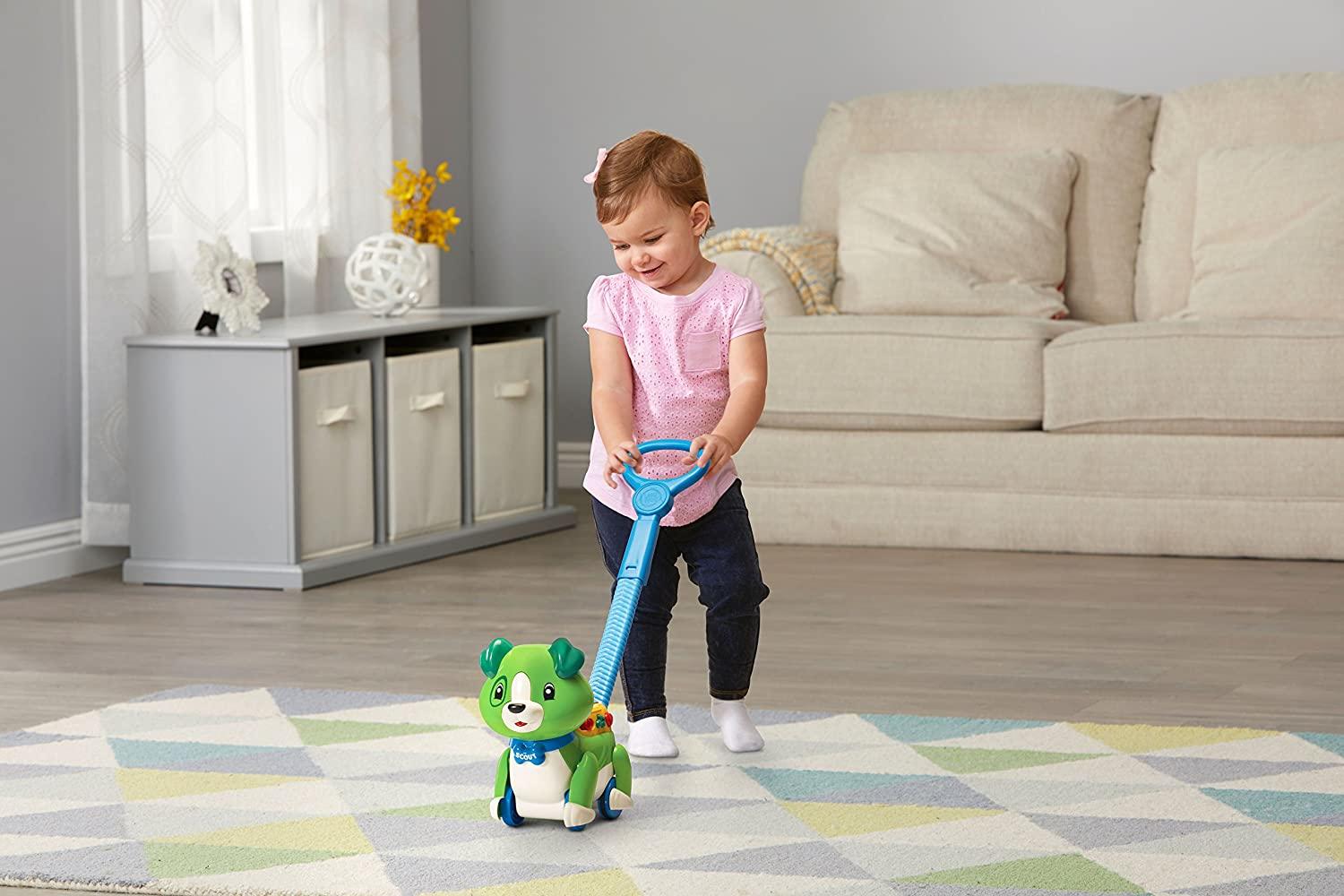 Leapfrog Step And Learn Scout Toymaster Ballina