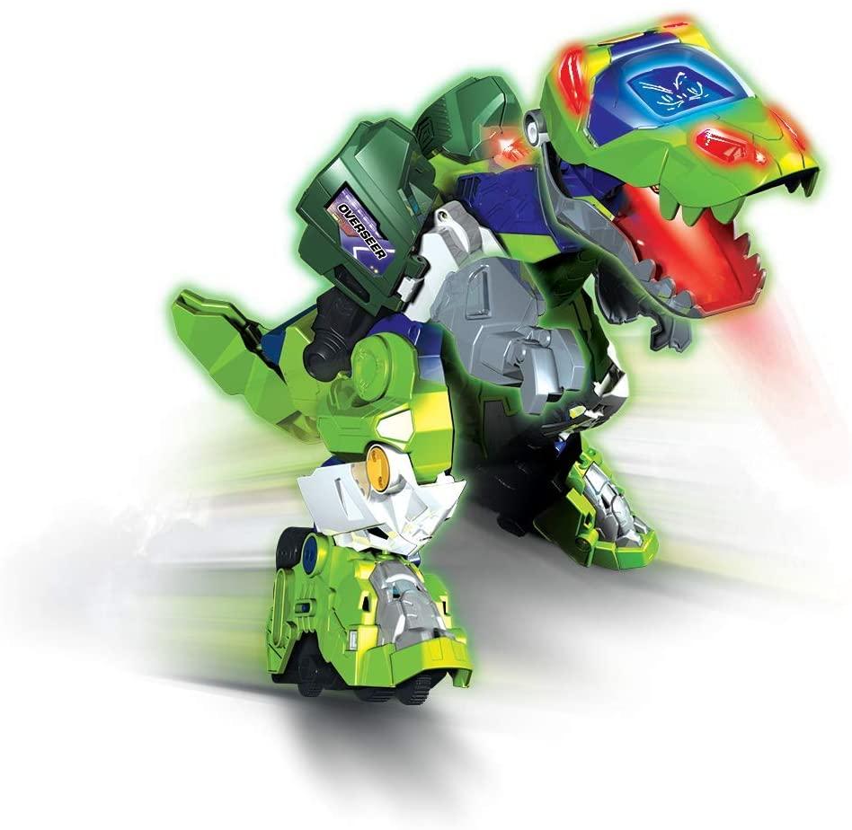 Vtech Switch N Go Dinos Overseer The T Rex Toymaster Ballina