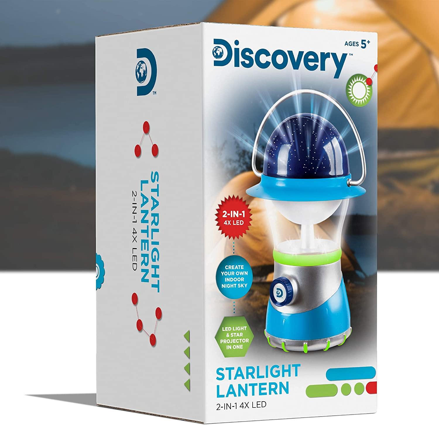 Discovery Starlight Lantern img 1