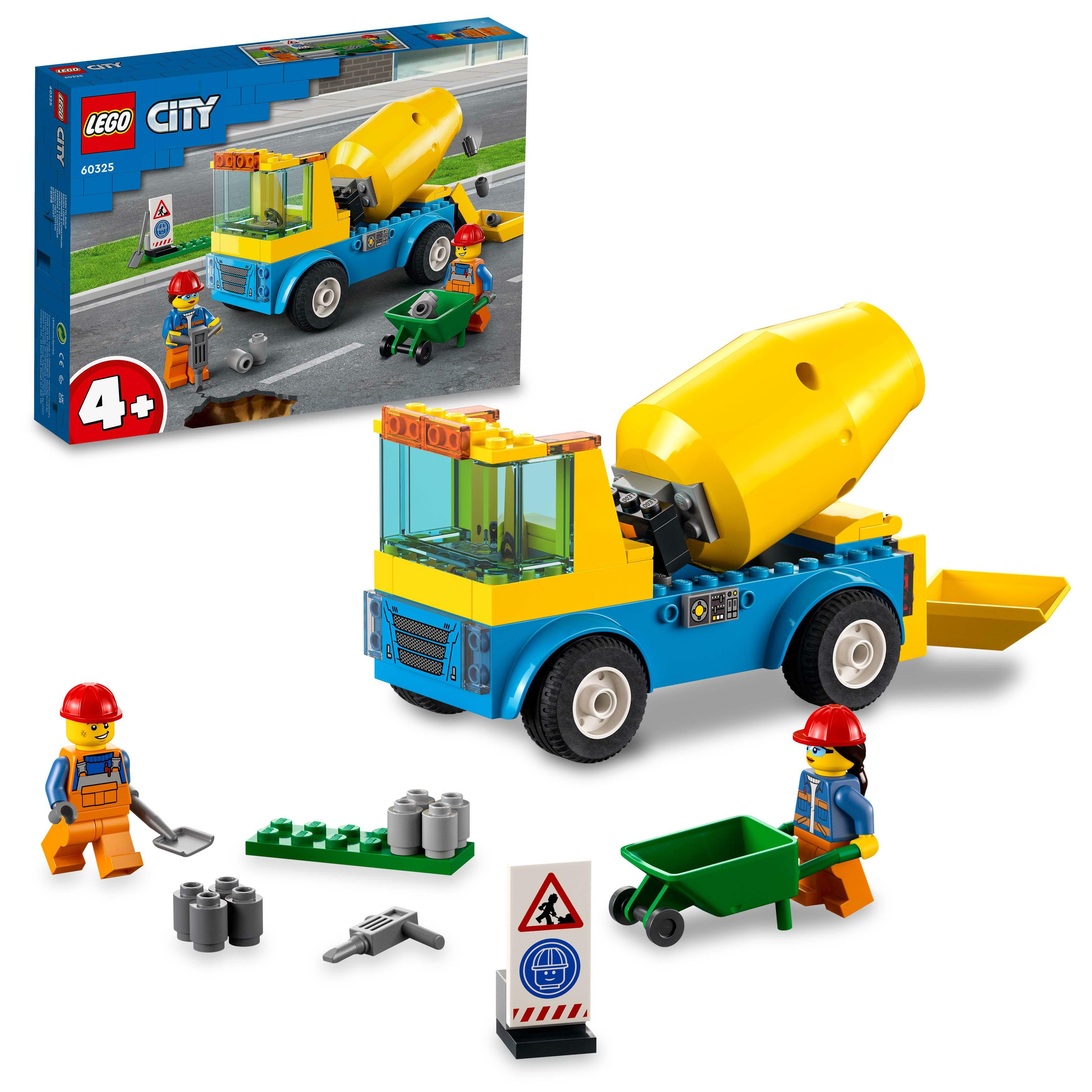 Lego 60325 img 2