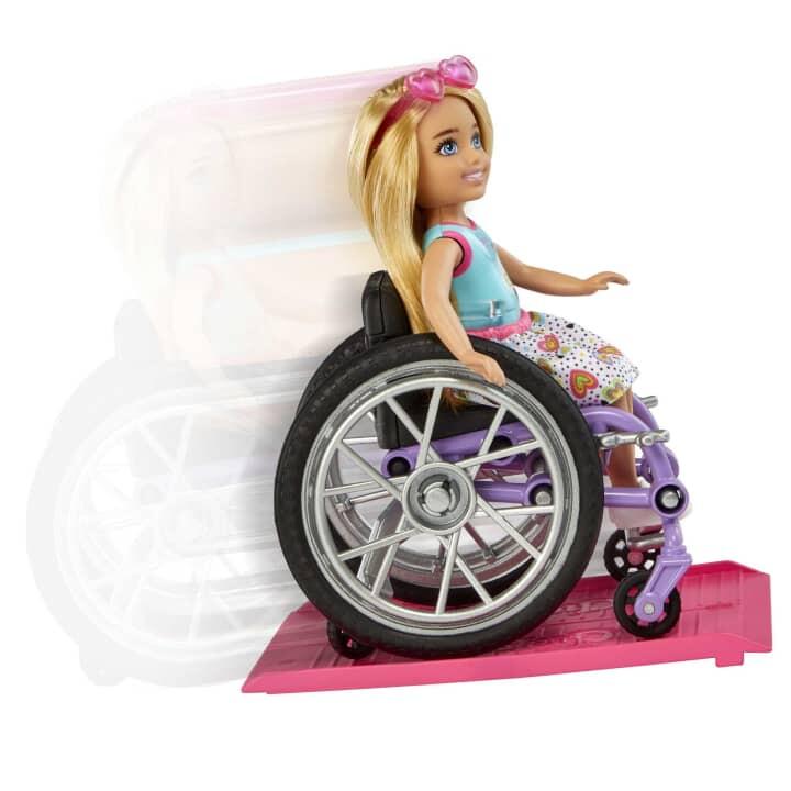 Barbie Chelsea Doll img2
