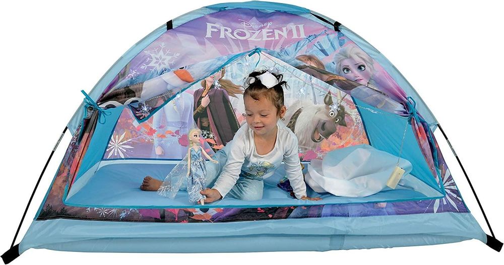 Frozen 2 My First Dream Tent