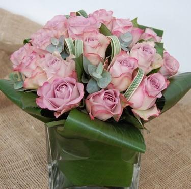 Rose posy Bouquet