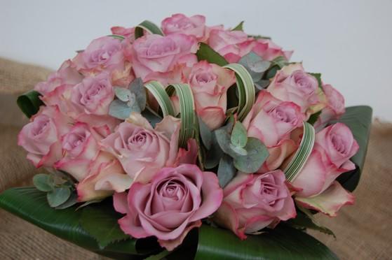 Rose posy Bouquet