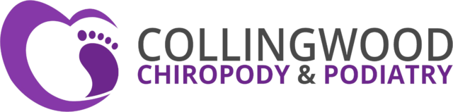 Collingwood Chiropody and Podiatry ltd
