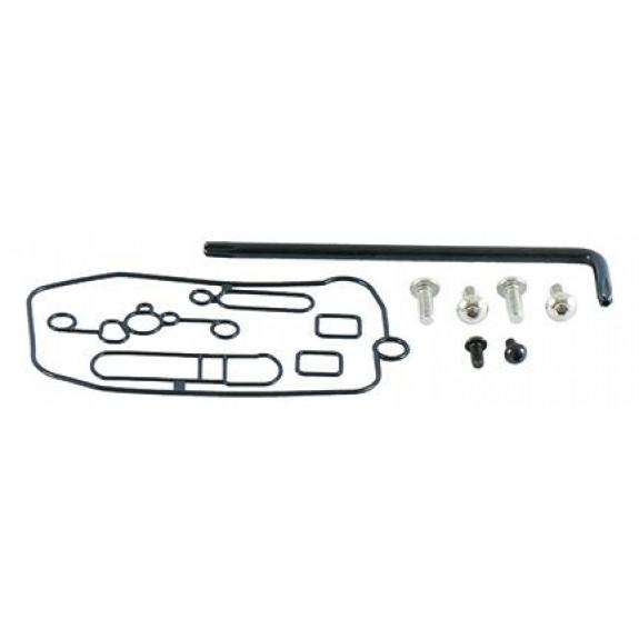 Carburetor Rebuild Gasket & Jet Kit For Suzuki RMZ250 RMZ450 – 60 Day Warranty
