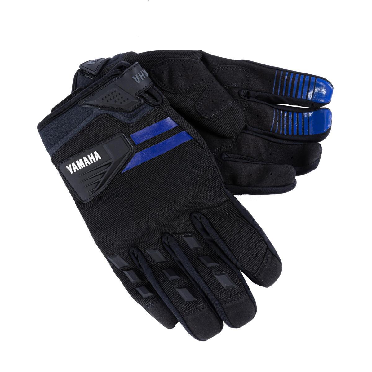 Yamaha gloves deals motorcycle