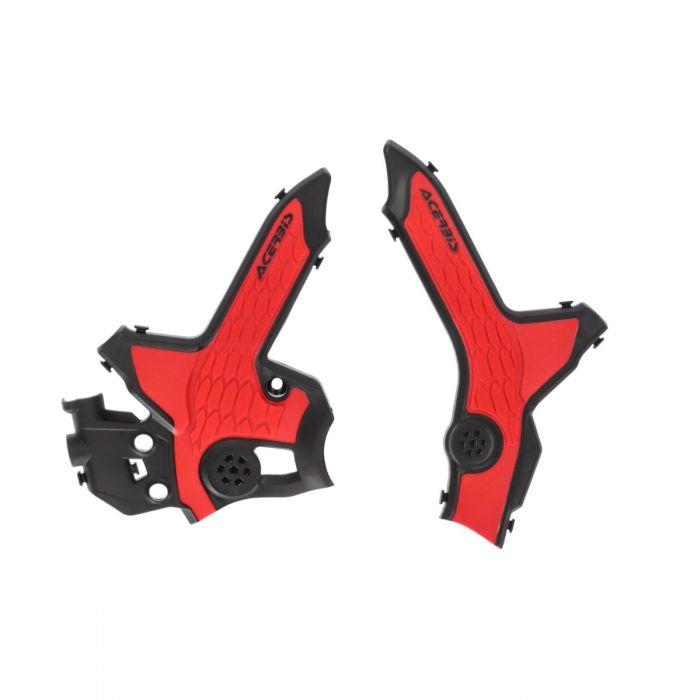 ACERBIS X GRIP FRAME GUARDS CRF300L