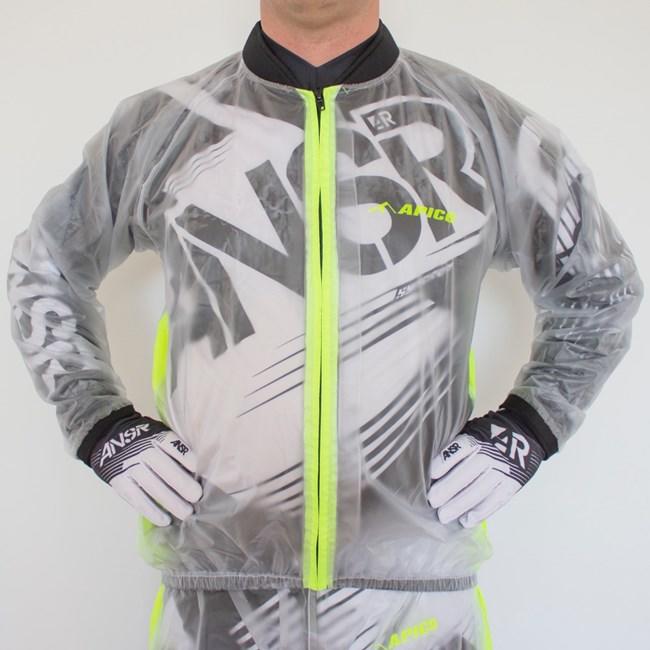 Waterproof mx jacket sale