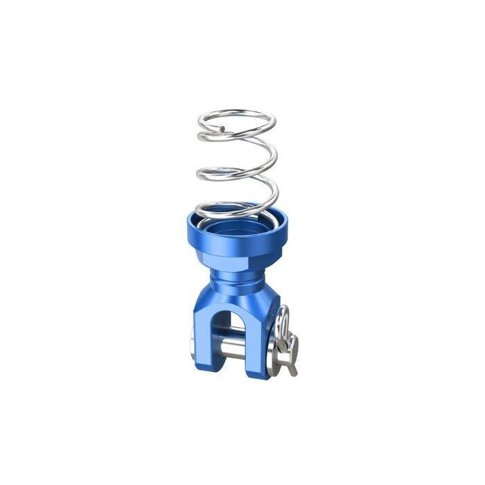 Reeturn Spring Rear REAR BRAKE RETURN SPRING YAMAHA MODELS