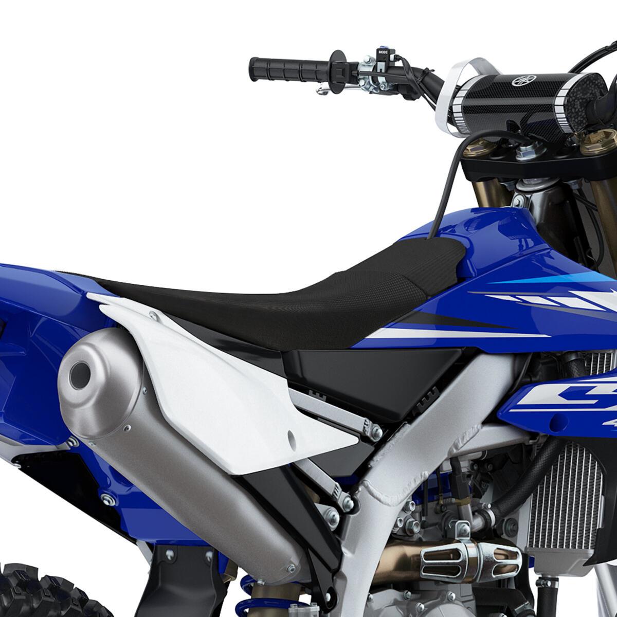 Yamaha wr250f deals 2018