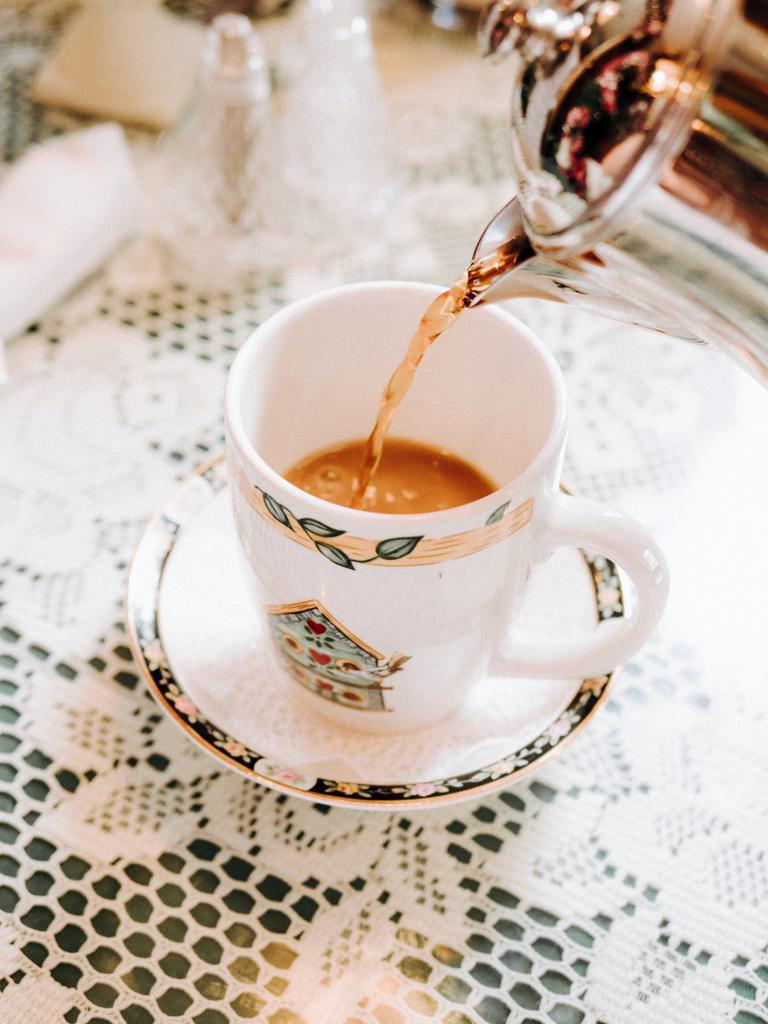 What is Chai?