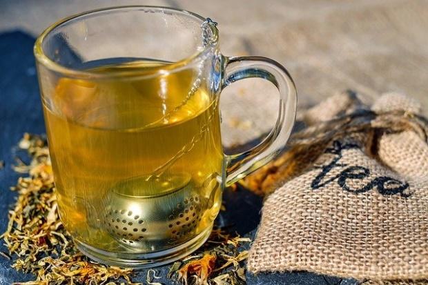 Ways to brew loose leaf tea